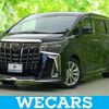 toyota alphard 2020 quick_quick_3BA-AGH30W_AGH30-0345314 image 1