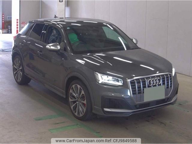 audi sq2 2020 quick_quick_3BA-GADNUF_WAUZZZGA6LA053118 image 1