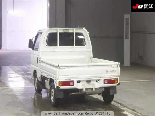 honda acty-truck 1991 -HONDA--Acty Truck HA3--2006677---HONDA--Acty Truck HA3--2006677- image 2