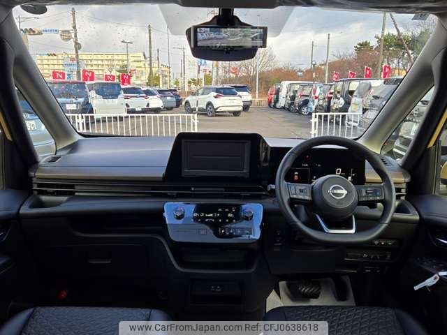 nissan serena 2024 -NISSAN--Serena 5BA-FNC28--FNC28-007***---NISSAN--Serena 5BA-FNC28--FNC28-007***- image 2