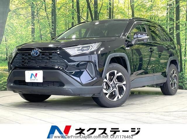 toyota rav4 2020 quick_quick_AXAH52_AXAH52-2001957 image 1