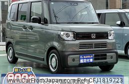 honda honda-others 2025 CFJ1819723