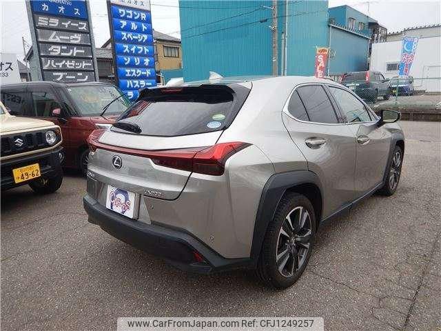 lexus ux 2020 -LEXUS--Lexus UX MZAA10--2027913---LEXUS--Lexus UX MZAA10--2027913- image 2