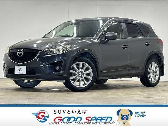 mazda cx-5 2014 quick_quick_LDA-KE2FW_KE2FW-136526 image 1