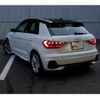 audi a1-sportback 2020 quick_quick_GBDAD_WAUZZZGB0LR011795 image 7