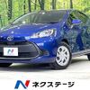 toyota aqua 2023 -TOYOTA--AQUA 6AA-MXPK11--MXPK11-2106487---TOYOTA--AQUA 6AA-MXPK11--MXPK11-2106487- image 1