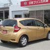 nissan note 2017 -NISSAN--Note DAA-HE12--HE12-063608---NISSAN--Note DAA-HE12--HE12-063608- image 3