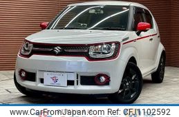 suzuki ignis 2016 -SUZUKI--Ignis DAA-FF21S--FF21S-109820---SUZUKI--Ignis DAA-FF21S--FF21S-109820-