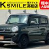 suzuki hustler 2018 -SUZUKI--Hustler DAA-MR41S--MR41S-295134---SUZUKI--Hustler DAA-MR41S--MR41S-295134- image 1