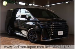 toyota vellfire 2024 -TOYOTA--Vellfire 5BA-TAHA40W--TAHA40-0005***---TOYOTA--Vellfire 5BA-TAHA40W--TAHA40-0005***-