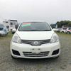nissan note 2010 BD19114A5435 image 2