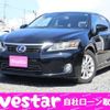 lexus ct 2011 CFJ1737169 image 1