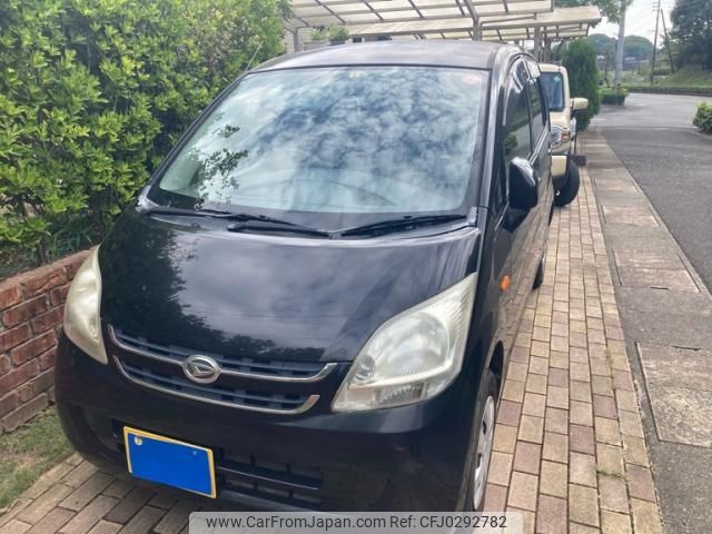 daihatsu move 2008 -DAIHATSU--Move DBA-L175S--L175S-0129332---DAIHATSU--Move DBA-L175S--L175S-0129332- image 1