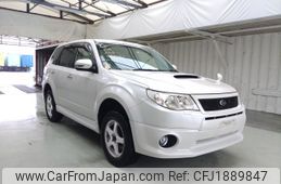 subaru forester 2011 CFJ1889847