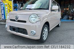 daihatsu mira-cocoa 2012 -DAIHATSU--Mira Cocoa L675S--0098089---DAIHATSU--Mira Cocoa L675S--0098089-