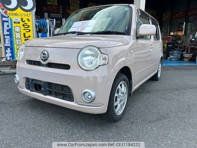 daihatsu mira-cocoa 2012 -DAIHATSU--Mira Cocoa L675S--0098089---DAIHATSU--Mira Cocoa L675S--0098089- image 1