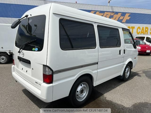 2018 Mazda Bongo Van SLP2V - Car Price $10,930