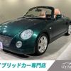 daihatsu copen 2006 quick_quick_ABA-L880K_L880K-0031911 image 1