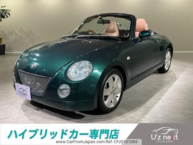 daihatsu copen 2006 quick_quick_ABA-L880K_L880K-0031911 image 1