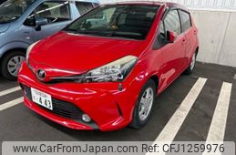 toyota vitz 2014 -TOYOTA--Vitz DBA-NSP130--NSP130-2168602---TOYOTA--Vitz DBA-NSP130--NSP130-2168602-