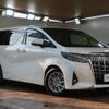 toyota alphard 2020 -TOYOTA--Alphard 3BA-AGH30W--AGH30-0320663---TOYOTA--Alphard 3BA-AGH30W--AGH30-0320663- image 1