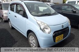 suzuki alto 2012 -SUZUKI 【尾張小牧 580ﾐ6037】--Alto DBA-HA25S--HA25S-853364---SUZUKI 【尾張小牧 580ﾐ6037】--Alto DBA-HA25S--HA25S-853364-