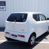 suzuki alto 2018 -SUZUKI--Alto DBA-HA36S--HA36S-371582---SUZUKI--Alto DBA-HA36S--HA36S-371582- image 3