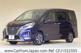 nissan serena 2020 CFJ1532595
