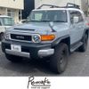 toyota fj-cruiser 2013 -TOYOTA--FJ Curiser CBA-GSJ15W--GSJ15-0122300---TOYOTA--FJ Curiser CBA-GSJ15W--GSJ15-0122300- image 1