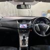 nissan sylphy 2014 quick_quick_TB17_TB17-016570 image 3