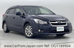 subaru impreza-wagon 2014 -SUBARU--Impreza Wagon DBA-GP3--GP3-014861---SUBARU--Impreza Wagon DBA-GP3--GP3-014861-