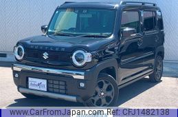suzuki hustler 2024 CFJ1482138