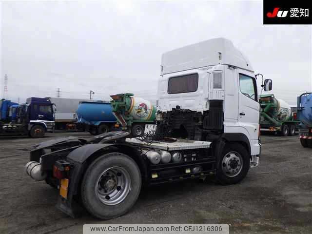 hino hino-others 2003 -HINO--Hino Truck SH1EDJG-10100---HINO--Hino Truck SH1EDJG-10100- image 2