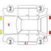 toyota mark-x 2010 -TOYOTA--MarkX DBA-GRX135--GRX135-6003382---TOYOTA--MarkX DBA-GRX135--GRX135-6003382- image 2