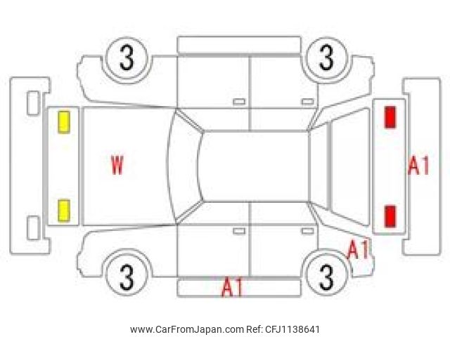 toyota mark-x 2010 -TOYOTA--MarkX DBA-GRX135--GRX135-6003382---TOYOTA--MarkX DBA-GRX135--GRX135-6003382- image 2
