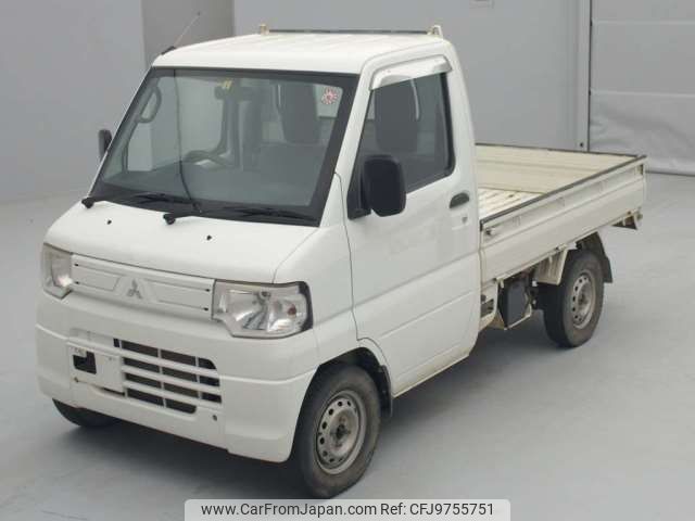 mitsubishi minicab-truck 2013 -MITSUBISHI--Minicab Truck GBD-U62T--U62T-2003248---MITSUBISHI--Minicab Truck GBD-U62T--U62T-2003248- image 1