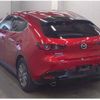 mazda mazda3-fastback 2022 CFJ1898827 image 2