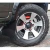 suzuki jimny 2015 -SUZUKI 【福山 584 888】--Jimny ABA-JB23W--JB23W-741684---SUZUKI 【福山 584 888】--Jimny ABA-JB23W--JB23W-741684- image 25