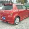 suzuki swift 2005 477091-18163C-140 image 7