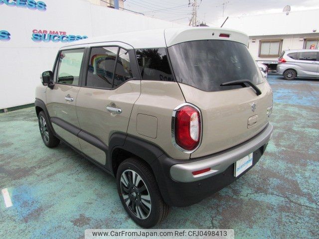 suzuki xbee 2024 -SUZUKI 【川口 500ｿ9309】--XBEE MN71S--406216---SUZUKI 【川口 500ｿ9309】--XBEE MN71S--406216- image 2