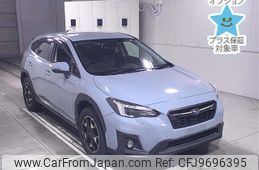 subaru xv 2017 -SUBARU--Subaru XV GT7-049460---SUBARU--Subaru XV GT7-049460-