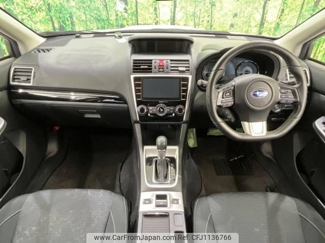 subaru levorg 2016 -SUBARU--Levorg DBA-VM4--VM4-081569---SUBARU--Levorg DBA-VM4--VM4-081569- image 2