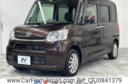 daihatsu tanto 2016 quick_quick_LA600S_LA600S-0381609