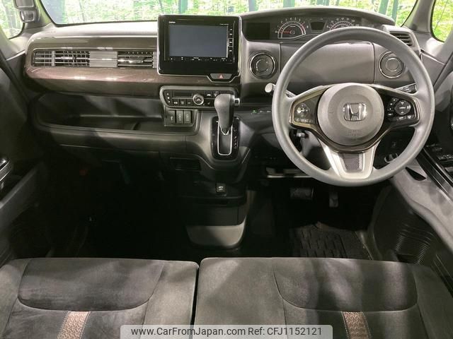 honda n-box 2019 quick_quick_JF4_JF4-1038562 image 2