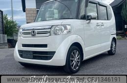 honda n-box 2017 CFJ1346191