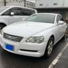 toyota mark-x 2007 -TOYOTA--MarkX DBA-GRX120--GRX120-3044910---TOYOTA--MarkX DBA-GRX120--GRX120-3044910- image 4