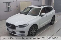 volvo xc60 2019 -VOLVO 【長野 301ﾂ7414】--Volvo XC60 LDA-UD4204TXCA--YV1UZA8MCL1410243---VOLVO 【長野 301ﾂ7414】--Volvo XC60 LDA-UD4204TXCA--YV1UZA8MCL1410243-