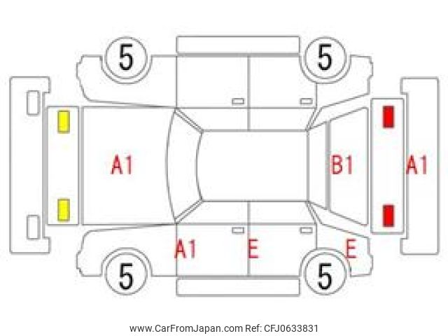 honda n-box 2018 -HONDA--N BOX DBA-JF3--JF3-117127---HONDA--N BOX DBA-JF3--JF3-117127- image 2