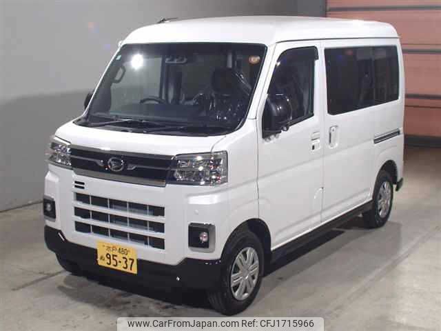 daihatsu atrai 2025 CFJ1715966 image 1