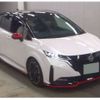 nissan aura 2023 -NISSAN 【千葉 332ﾓ1308】--AURA 6AA-FE13--FE13-347347---NISSAN 【千葉 332ﾓ1308】--AURA 6AA-FE13--FE13-347347- image 1